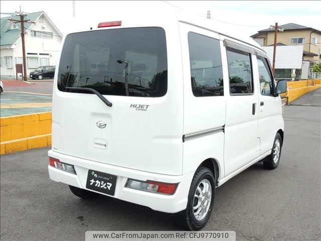 daihatsu hijet-cargo 2018 quick_quick_EBD-S321V_S321V-0384480 image 2