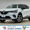 renault captur 2022 -RENAULT--Renault Captur 5AA-HJBH4MH--VF1RJB009N0844785---RENAULT--Renault Captur 5AA-HJBH4MH--VF1RJB009N0844785- image 1
