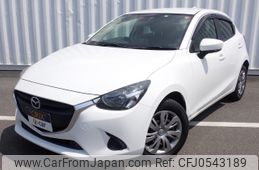 mazda demio 2017 -MAZDA--Demio DBA-DJ3FS--DJ3FS-315264---MAZDA--Demio DBA-DJ3FS--DJ3FS-315264-