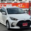 toyota yaris 2022 CFJ1798190 image 10