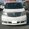 toyota alphard 2004 -TOYOTA 【神戸 304ﾑ7112】--Alphard ANH10W--0079280---TOYOTA 【神戸 304ﾑ7112】--Alphard ANH10W--0079280- image 24