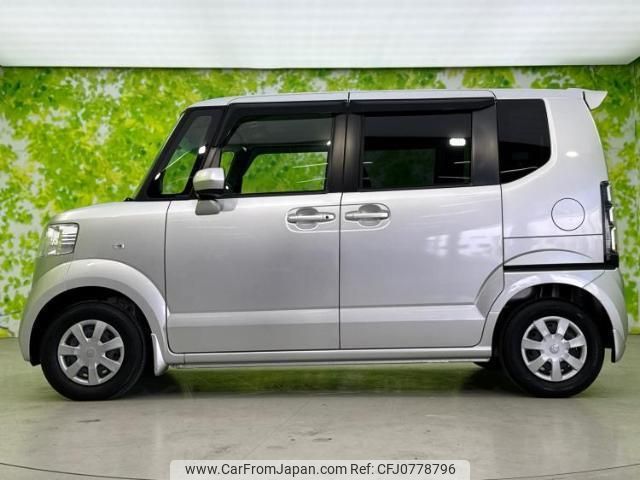 honda n-box 2012 quick_quick_DBA-JF1_JF1-1052853 image 2