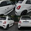 abarth 595 2018 CFJ1826655 image 3