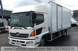 hino ranger 2017 -HINO--Hino Ranger TKG-FD7JLAA--FD7JLA-**026---HINO--Hino Ranger TKG-FD7JLAA--FD7JLA-**026-