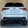 lexus nx 2017 -LEXUS--Lexus NX DAA-AYZ10--AYZ10-1016542---LEXUS--Lexus NX DAA-AYZ10--AYZ10-1016542- image 21