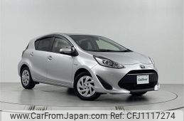 toyota aqua 2018 -TOYOTA--AQUA DAA-NHP10--NHP10-6745402---TOYOTA--AQUA DAA-NHP10--NHP10-6745402-