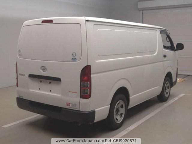 toyota hiace-van 2020 quick_quick_CBF-TRH200V_TRH200-0317123 image 2