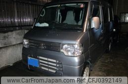 mitsubishi minicab-van 2011 -MITSUBISHI--Minicab Van GBD-U61V--U61V-1800717---MITSUBISHI--Minicab Van GBD-U61V--U61V-1800717-