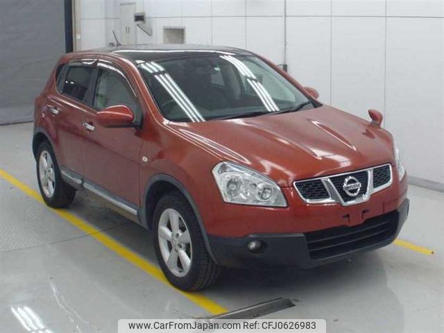 nissan dualis 2012 22867 image 1