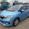 honda fit 2018 -HONDA--Fit DBA-GK3--GK3-13266**---HONDA--Fit DBA-GK3--GK3-13266**- image 4