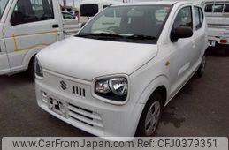 suzuki alto 2019 -SUZUKI--Alto DBA-HA36S--HA36S-527234---SUZUKI--Alto DBA-HA36S--HA36S-527234-