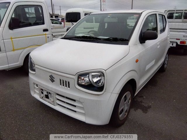 suzuki alto 2019 -SUZUKI--Alto DBA-HA36S--HA36S-527234---SUZUKI--Alto DBA-HA36S--HA36S-527234- image 1