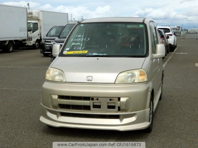 honda life 2000 CFJ1616873 image 2