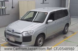 toyota probox-van 2019 -TOYOTA--Probox Van NHP160V-0012497---TOYOTA--Probox Van NHP160V-0012497-