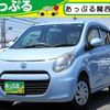 suzuki alto-eco 2013 quick_quick_DBA-HA35S_HA35S-129325 image 1