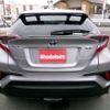 toyota c-hr 2019 quick_quick_ZYX10_ZYX10-2179565 image 5