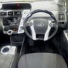 toyota prius-α 2012 -TOYOTA--Prius α ZVW41W--3134702---TOYOTA--Prius α ZVW41W--3134702- image 4