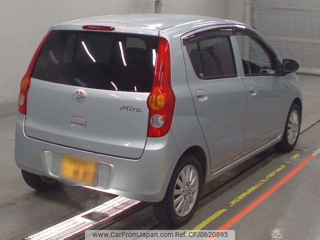 daihatsu mira 2008 -DAIHATSU 【奈良 581こ483】--Mira L275S-2002849---DAIHATSU 【奈良 581こ483】--Mira L275S-2002849- image 2