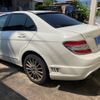 mercedes-benz c-class 2008 -MERCEDES-BENZ--Benz C Class DBA-204041--WDD2040412A181765---MERCEDES-BENZ--Benz C Class DBA-204041--WDD2040412A181765- image 9