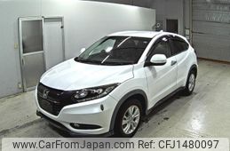 honda vezel 2016 -HONDA--VEZEL RU1--RU1-1208602---HONDA--VEZEL RU1--RU1-1208602-