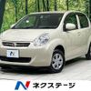 toyota passo 2011 -TOYOTA--Passo DBA-KGC30--KGC30-0087814---TOYOTA--Passo DBA-KGC30--KGC30-0087814- image 1