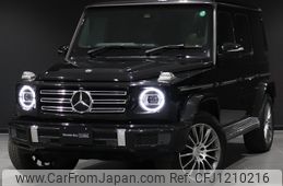 mercedes-benz g-class 2020 -MERCEDES-BENZ--Benz G Class 3DA-463349--WDB4633492X336098---MERCEDES-BENZ--Benz G Class 3DA-463349--WDB4633492X336098-