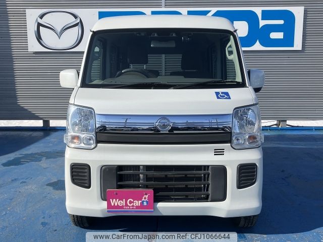 nissan clipper-rio 2020 -NISSAN--Clipper Rio ABA-DR17Wｶｲ--DR17W-201134---NISSAN--Clipper Rio ABA-DR17Wｶｲ--DR17W-201134- image 2