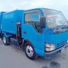 isuzu elf-truck 2005 CFJ1420603 image 2