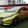 nissan note 2018 -NISSAN--Note DBA-E12--E12-574081---NISSAN--Note DBA-E12--E12-574081- image 25