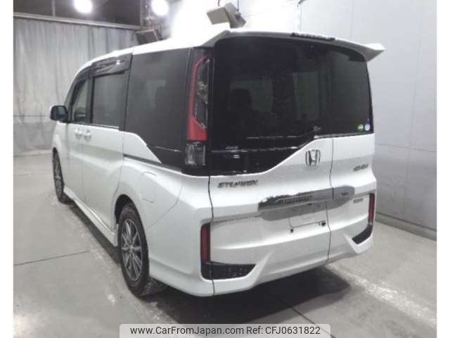 honda stepwagon 2020 -HONDA--Stepwgn 6BA-RP4--RP4-1301520---HONDA--Stepwgn 6BA-RP4--RP4-1301520- image 2