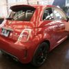 abarth 595 2015 quick_quick_312141_ZFA3120000J459224 image 10