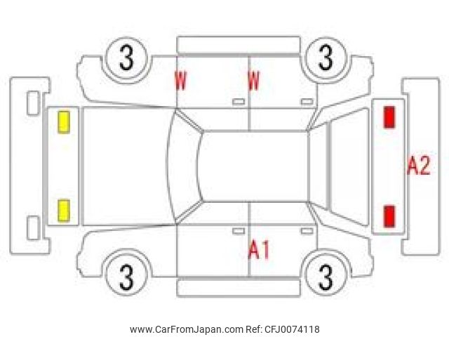 honda vezel 2021 -HONDA--VEZEL 6AA-RV5--RV5-1023447---HONDA--VEZEL 6AA-RV5--RV5-1023447- image 2