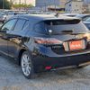 lexus ct 2011 quick_quick_ZWA10_ZWA10-2015385 image 19