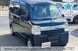 suzuki every 2023 -SUZUKI 【姫路 480ﾆ7106】--Every DA17V-717115---SUZUKI 【姫路 480ﾆ7106】--Every DA17V-717115-