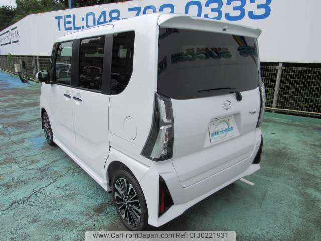 daihatsu tanto 2024 -DAIHATSU 【川口 580ｷ3108】--Tanto LA650S--0417057---DAIHATSU 【川口 580ｷ3108】--Tanto LA650S--0417057- image 2