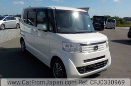 honda n-box 2014 -HONDA--N BOX DBA-JF2--JF2-2201192---HONDA--N BOX DBA-JF2--JF2-2201192-