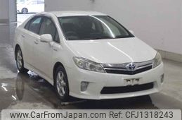 toyota sai undefined -TOYOTA--SAI AZK10-2003132---TOYOTA--SAI AZK10-2003132-