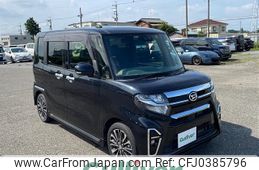 daihatsu tanto 2019 -DAIHATSU--Tanto 5BA-LA650S--LA650S-0034607---DAIHATSU--Tanto 5BA-LA650S--LA650S-0034607-