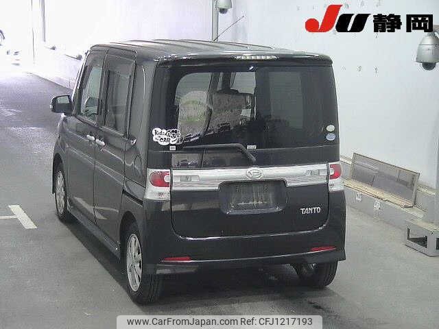 daihatsu tanto 2008 -DAIHATSU--Tanto L375S--L375S-0057780---DAIHATSU--Tanto L375S--L375S-0057780- image 2