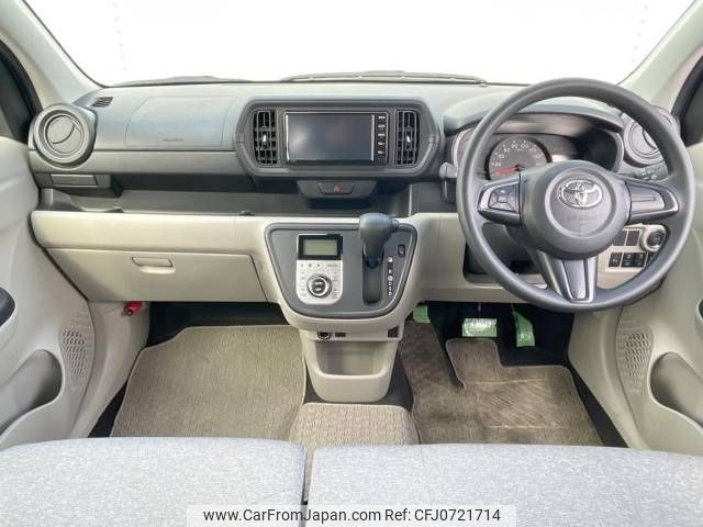 toyota passo 2019 -TOYOTA--Passo 5BA-M700A--M700A-1015892---TOYOTA--Passo 5BA-M700A--M700A-1015892- image 2