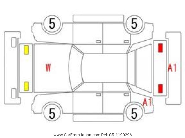 mazda cx-5 2013 -MAZDA--CX-5 LDA-KE2FW--KE2FW-121531---MAZDA--CX-5 LDA-KE2FW--KE2FW-121531- image 2