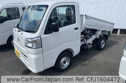daihatsu hijet-truck 2025 CFJ1604472