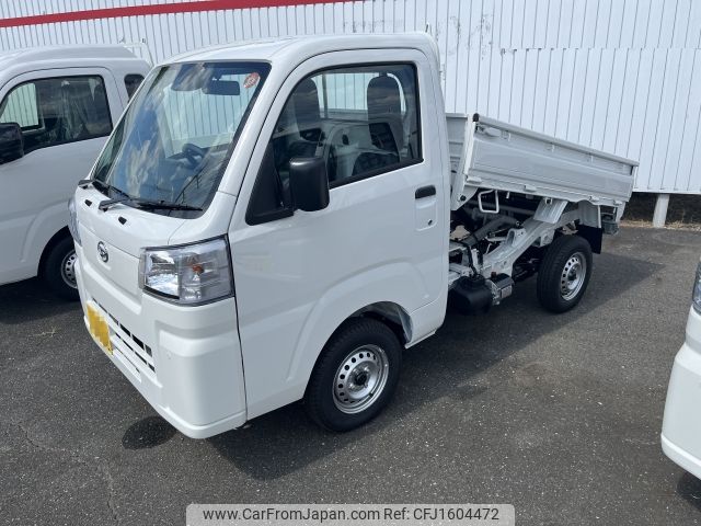 daihatsu hijet-truck 2025 CFJ1604472 image 1