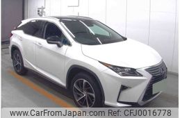 lexus rx 2016 -LEXUS--Lexus RX DAA-GYL25W--GYL25W-0010354---LEXUS--Lexus RX DAA-GYL25W--GYL25W-0010354-