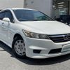 honda stream 2009 -HONDA--Stream DBA-RN6--RN6-1089052---HONDA--Stream DBA-RN6--RN6-1089052- image 1