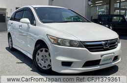 honda stream 2009 -HONDA--Stream DBA-RN6--RN6-1089052---HONDA--Stream DBA-RN6--RN6-1089052-