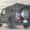 mercedes-benz g-class 2018 quick_quick_463348_WDB4633482X295299 image 2