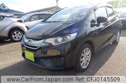 honda fit 2014 -HONDA 【名変中 】--Fit GP5--3071808---HONDA 【名変中 】--Fit GP5--3071808-