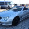 mercedes-benz sl-class 2004 -MERCEDES-BENZ--Benz SL 230467--078221---MERCEDES-BENZ--Benz SL 230467--078221- image 21