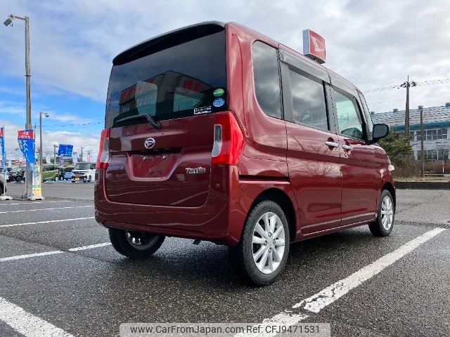 daihatsu tanto 2019 -DAIHATSU--Tanto LA600S--0743850---DAIHATSU--Tanto LA600S--0743850- image 2